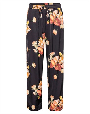 Lou Bukser - Poppy Bouquet